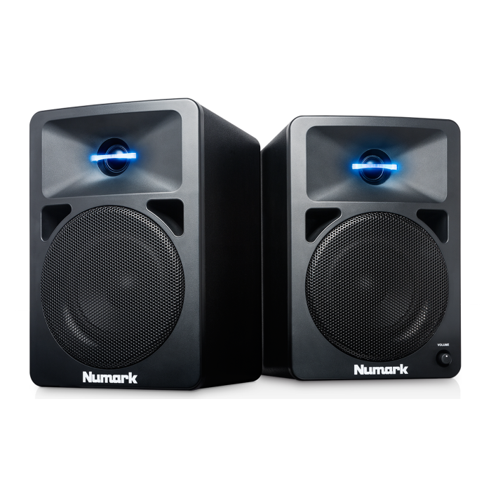 Numark N-Wave 580