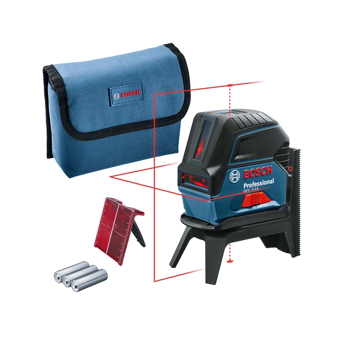 Bosch GCL 2-15 (0601066E00)