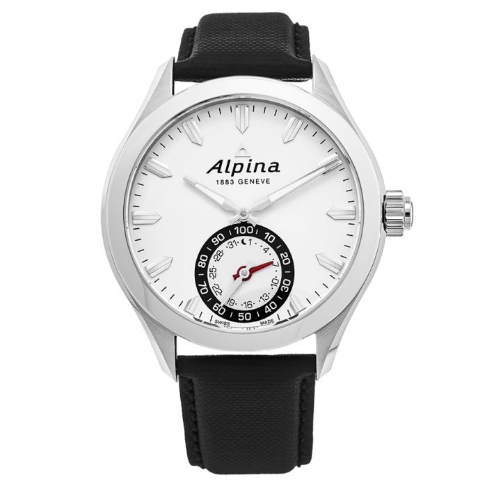 Alpina Horological Smart Watch Men's Watch AL-285S5AQ6 Alpina Horological Smart Watch Men's Watch AL-285S5AQ6