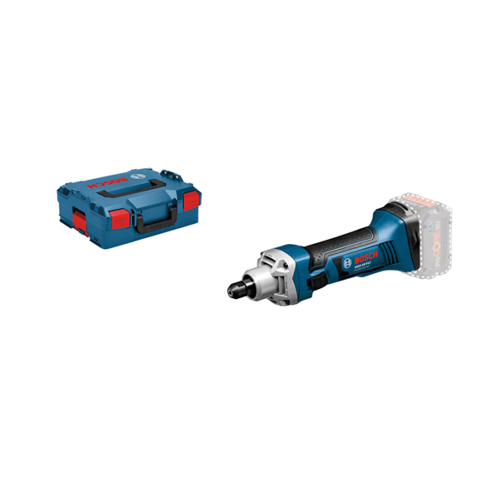 Bosch GGS 18 V-LI, SOLO L-Boxx (06019B5303)
