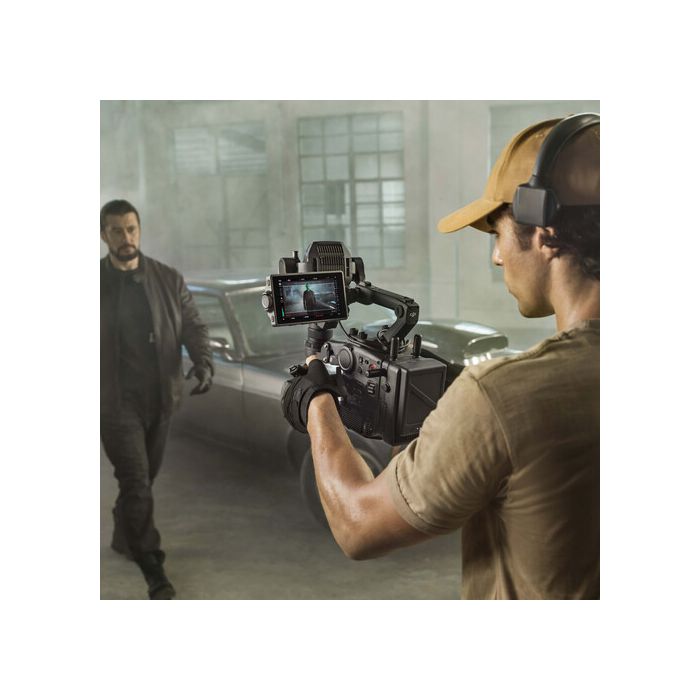 DJI Ronin 4D-6K Pre-order