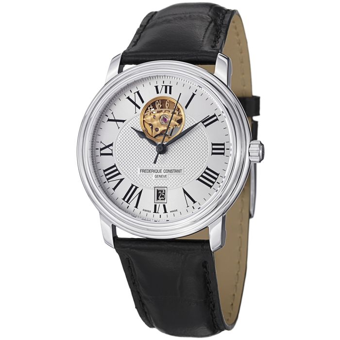 Frederique Constant Heart Beat Men's Watch FC-315M4P6