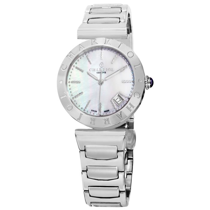 Charriol Alexandre C Ladies Watch AMS920002