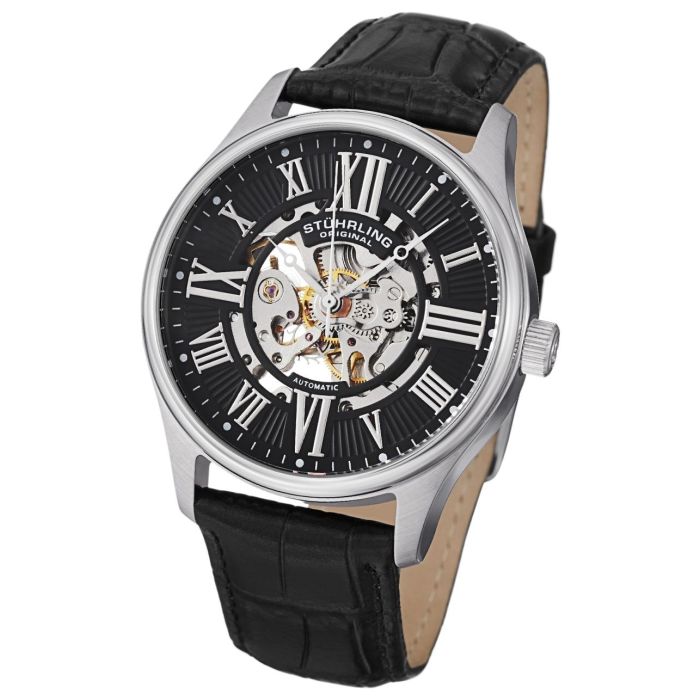 Stuhrling Legacy Men's Watch 747.02