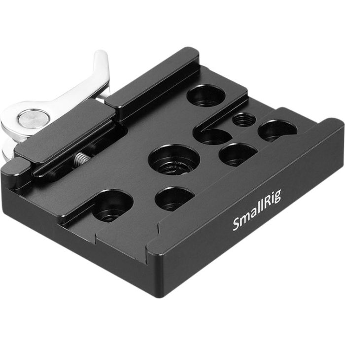 SmallRig 2143 QR Clamp Arca-type SmallRig 2143 QR Clamp Arca-type