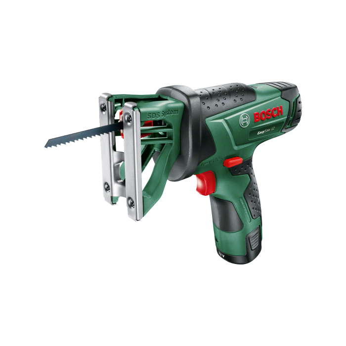 Bosch EasySaw 12 (1x2,5ah) (06033B4004)