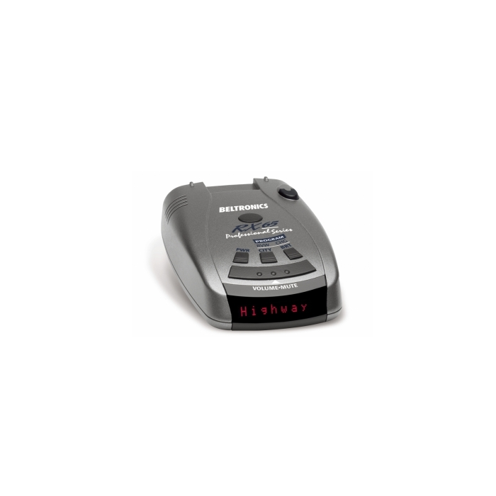 Beltronics RX65e
