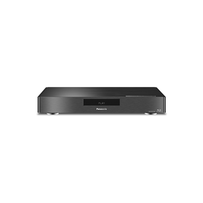 Panasonic DMP-BDT700EG