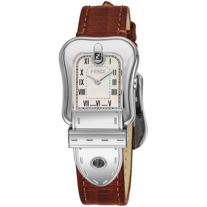 Fendi B. Fendi Ladies Watch F371242 Fendi B. Fendi Ladies Watch F371242