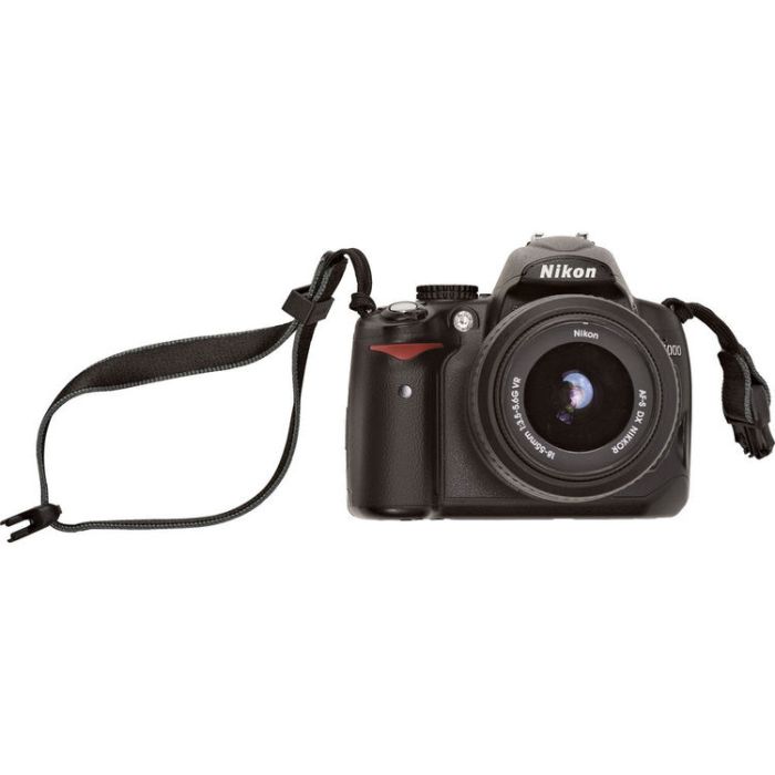 Joby Convertible Neck Strap (JB01303) Joby Convertible Neck Strap (JB01303)