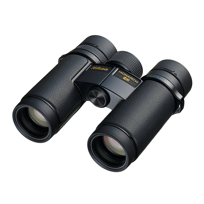 Nikon Monarch HG 10X30