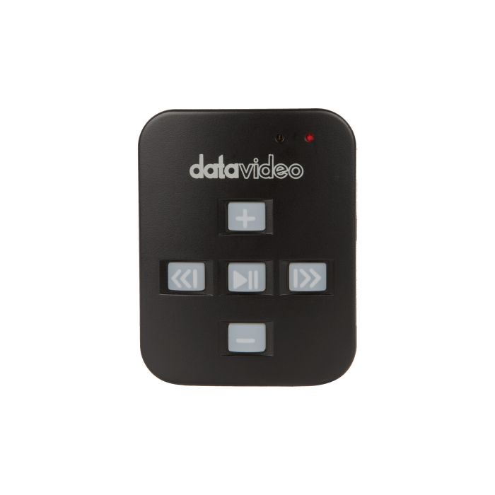 Datavideo WR-500 Bluetooth Teleprompter Remote Control