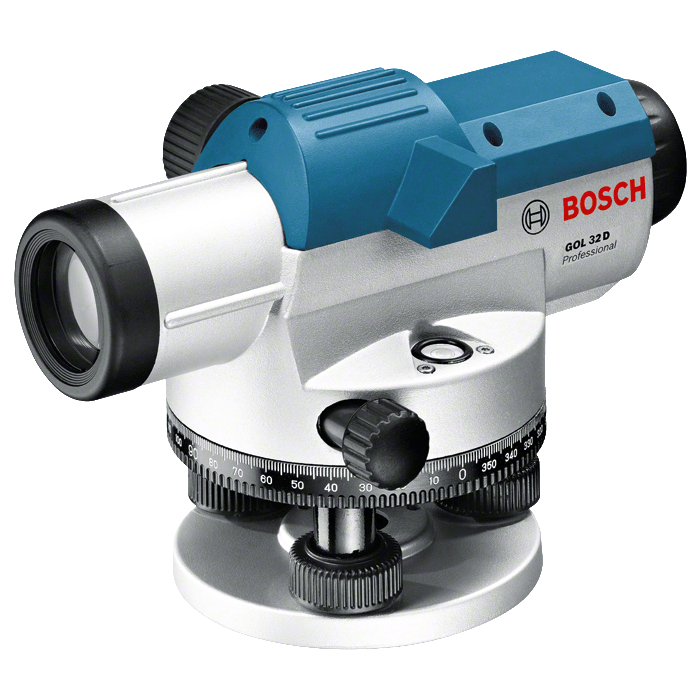 Bosch GOL 32 D, Case (0601068500) Bosch GOL 32 D, Case (0601068500)