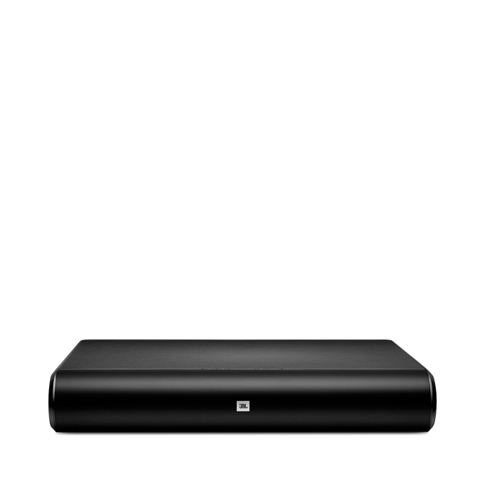 JBL Cinema Base