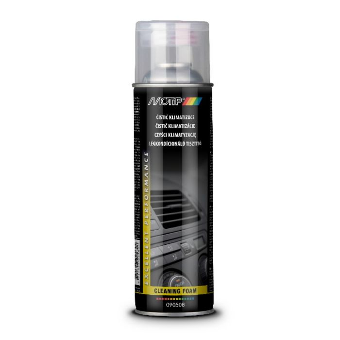 Motip Airco Cleaner 500ml (090508BS&MOTIP) Motip Airco Cleaner 500ml (090508BS&MOTIP)
