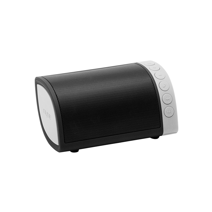 Nyne Cruiser Silver/Black