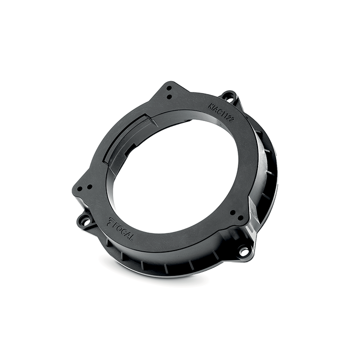 Focal KIAC 1122