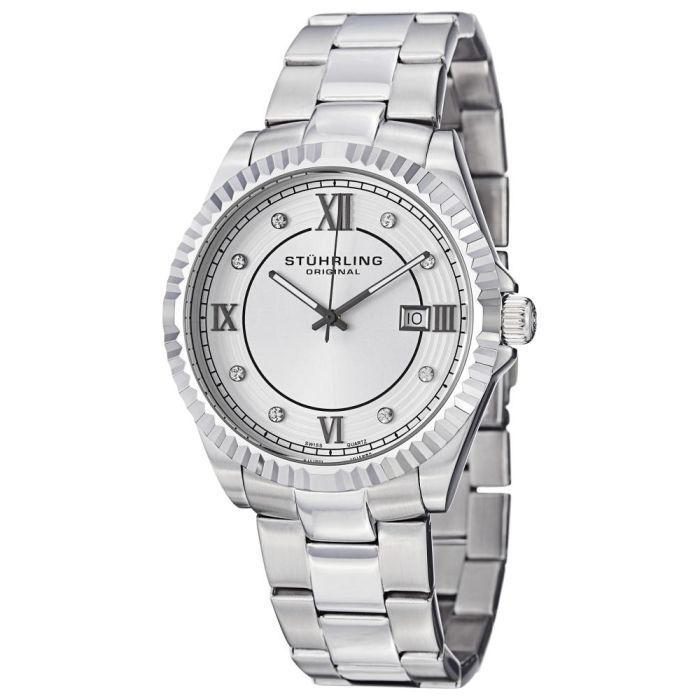 Stuhrling Symphony Men's Watch 399G.33112