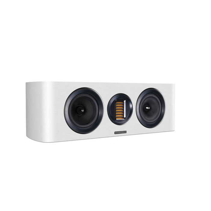 Wharfedale EVO 4.CS White
