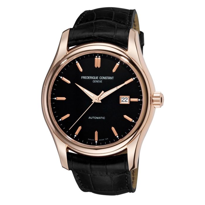 Frederique Constant Classics Index Automatic Men's Watch FC-303G6B4