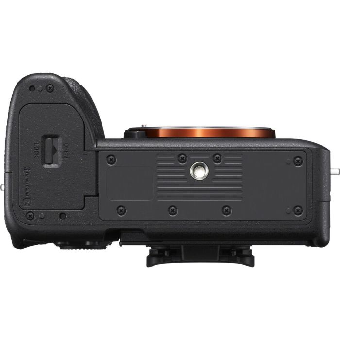 Sony Alpha a7 IV Body (ILCE-7M4)