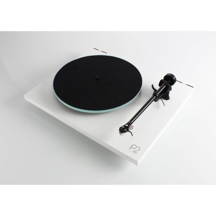 Rega Planar-2 Gloss White
