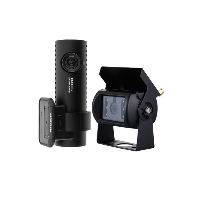 BlackVue DR650S-2CH TRUCK