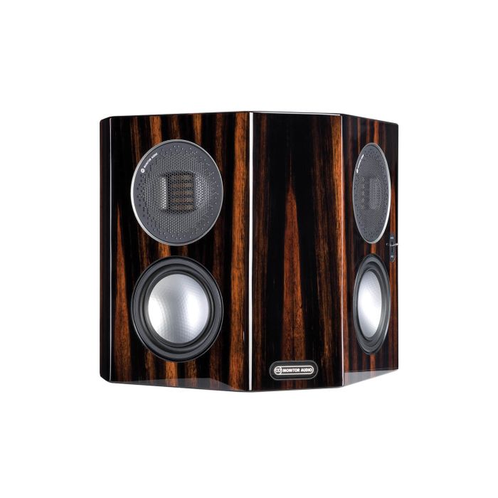 Monitor Audio Gold FX Ebony