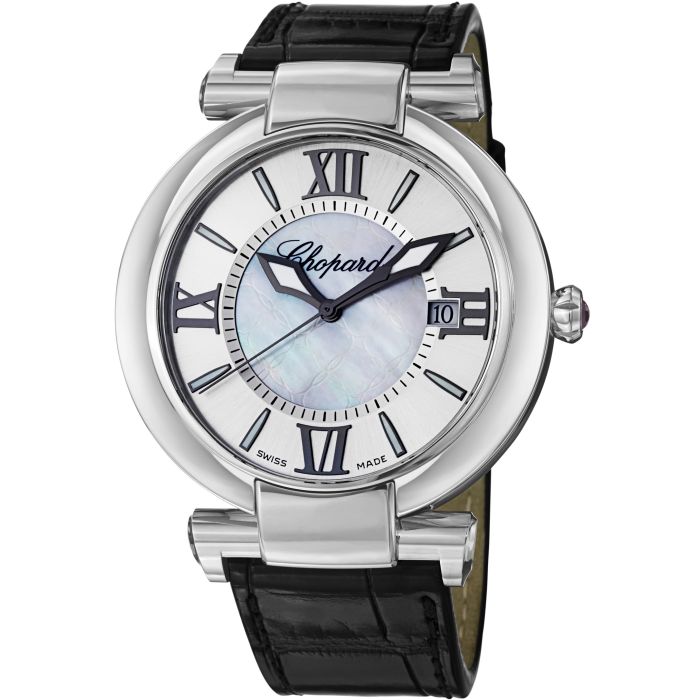Chopard Imperiale Chopard Imperiale 40mm Unisex Watch 388531-3009-LBK