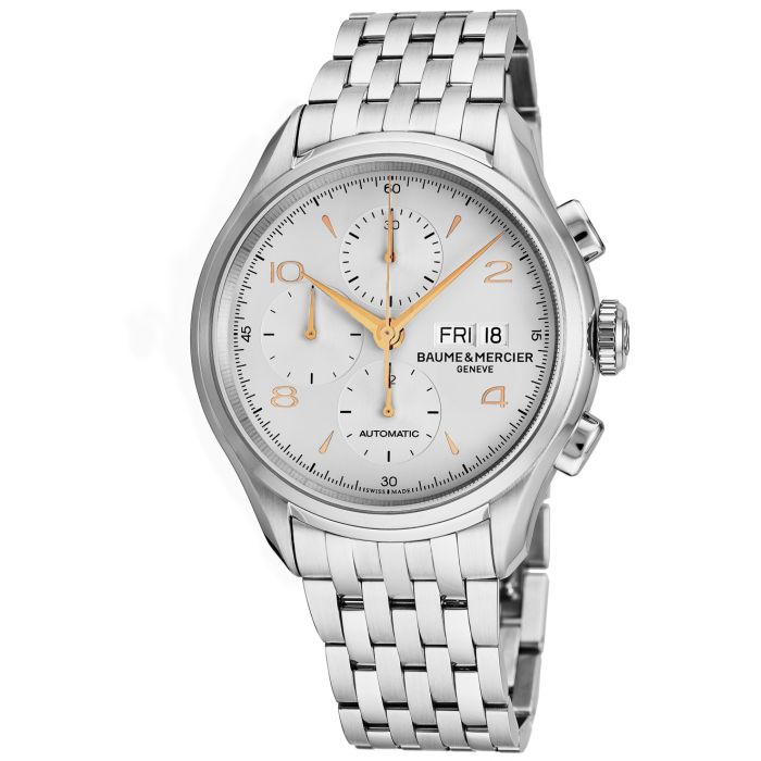 Baume & Mercier Clifton Men's Watch A10130