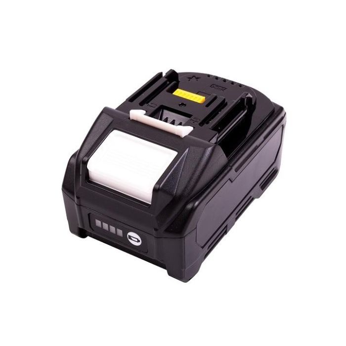 Extra Digital Power Tool Battery MAKITA BL1815N, 18V, 8Ah, Li-ion TB921898 Extra Digital Power Tool Battery MAKITA BL1815N, 18V, 8Ah, Li-ion TB921898