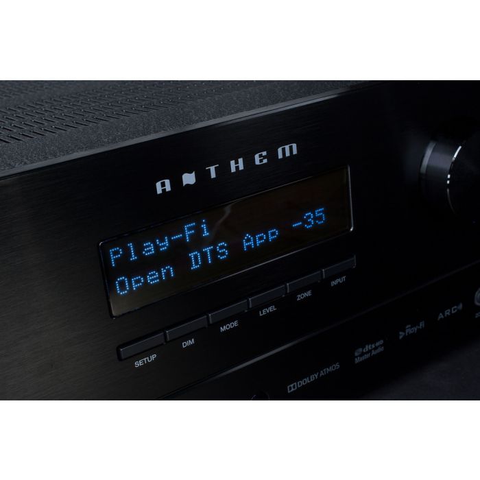 Anthem MRX720