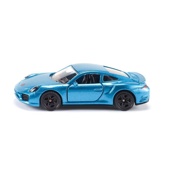 Siku Porsche 911 Turbo S (1506)