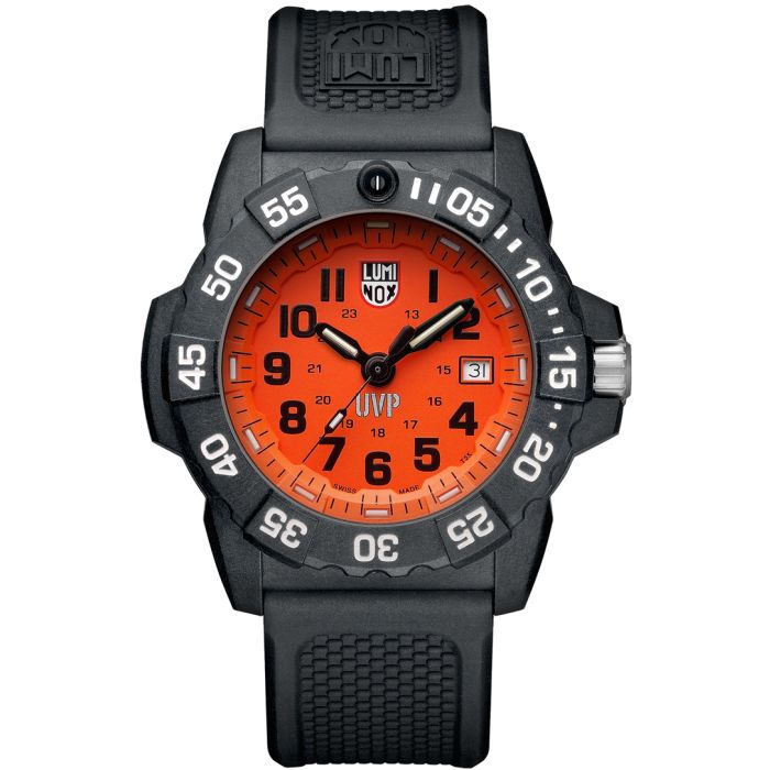 Luminox Scott Cassell Men's Watch XS.3509.SC.SET