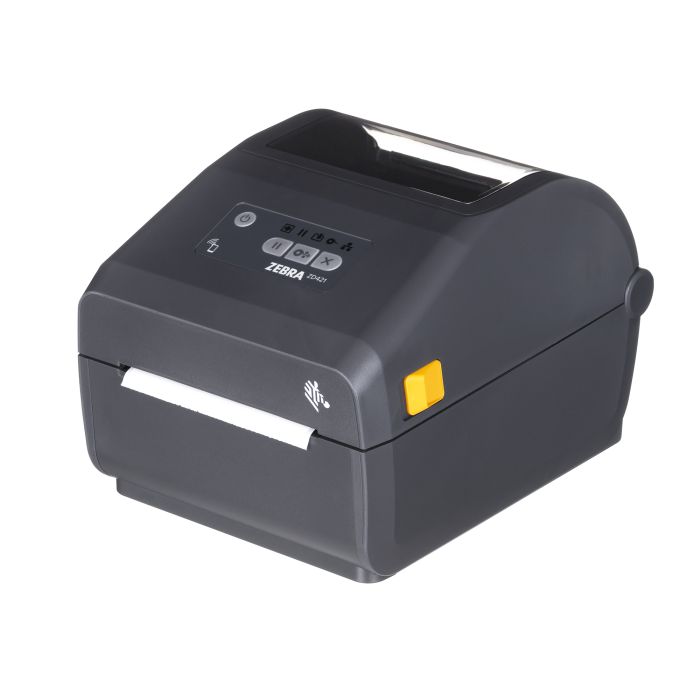 Zebra ZD421t (ZD4A042-30EM00EZ)