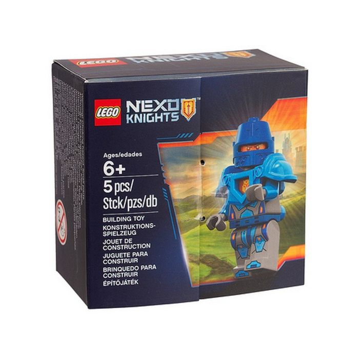 LEGO Nexo Knights Kings Guard (5004390) LEGO Nexo Knights Kings Guard (5004390)