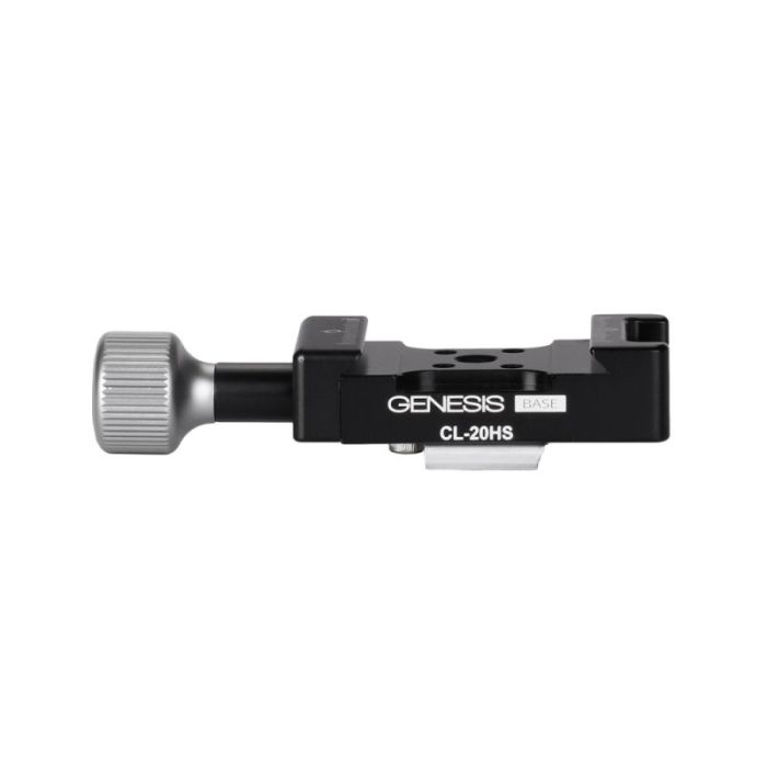 Genesis Base CL-20HS Quick-Release Clamp