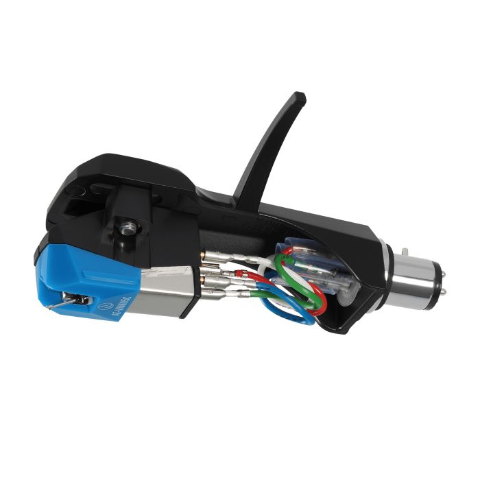 Audio-Technica AT-VM95C/H Headshell/Cartridge Combo Kit