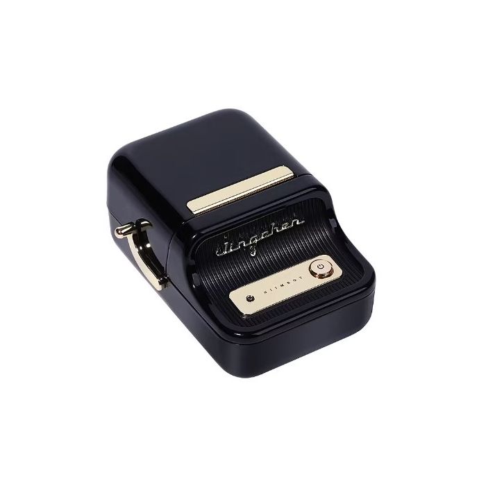 Niimbot B21 Portable Label Printer Black