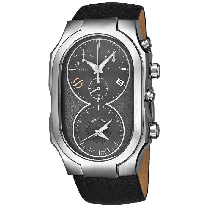 Signature Men's Watch