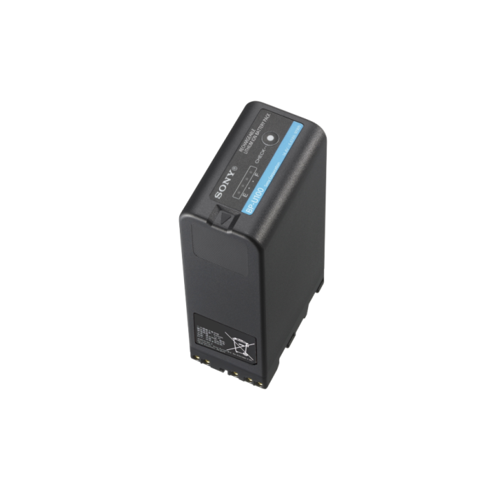 Sony BP-U100 Lithium-Ion Battery (97Wh)