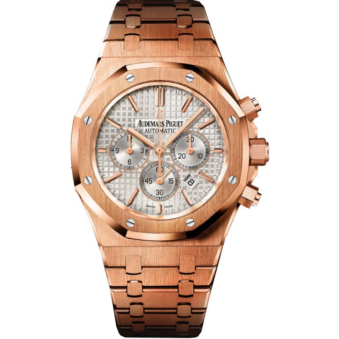 Audemars Piguet Royal Oak Chronograph Men's Watch 26320OR.OO.1220OR.02