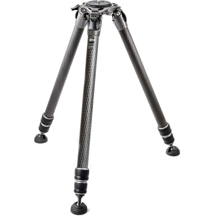 Gitzo Tripod Systematic, Series 3, 3 Sections (GT3533S)