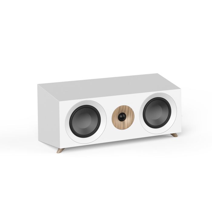 Jamo S 81 CEN White (1064376)
