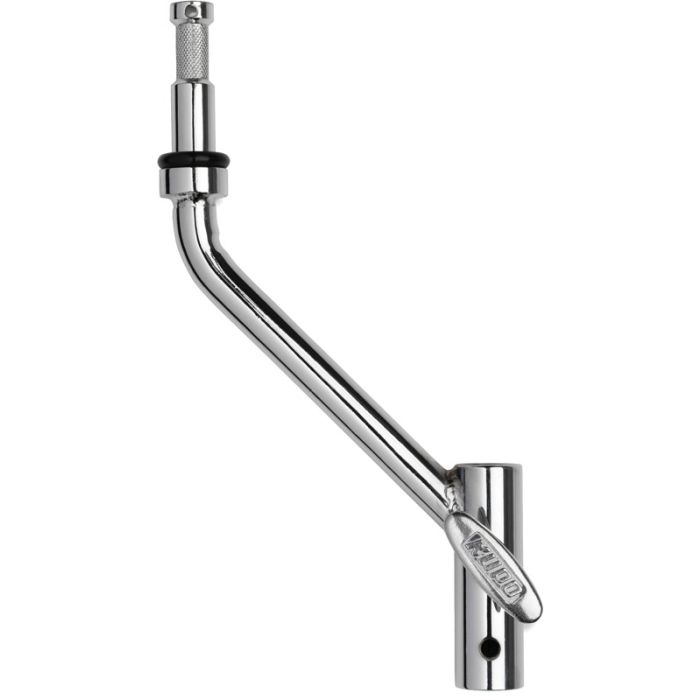 Kupo KCP-411 Off-Set Female Baby Mounting Adapter - Kino Adapter