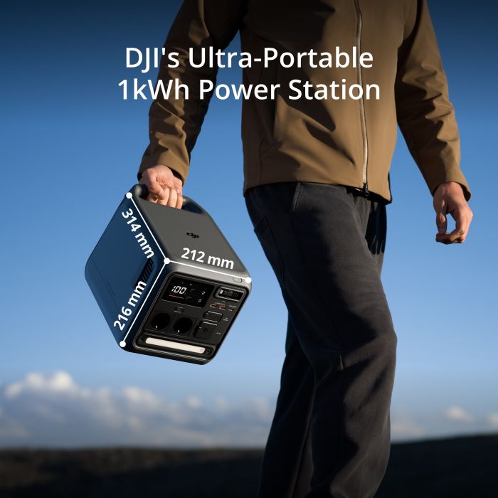 DJI Power 1000 Mini DJI Power 1000 Mini