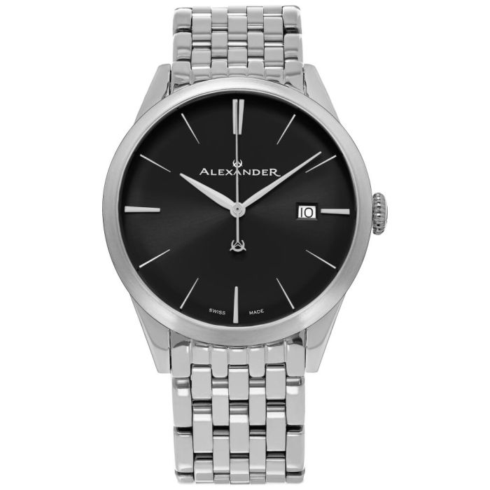 Alexander Heroic Men's Watch A911B-03