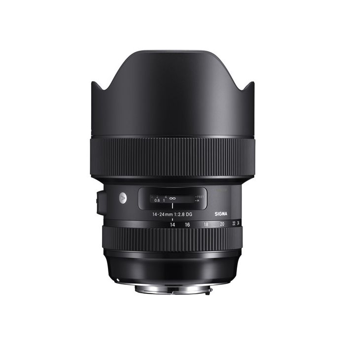 Sigma 14-24mm F/2.8 DG HSM Art Nikon Sigma 14-24mm F/2.8 DG HSM Art Nikon