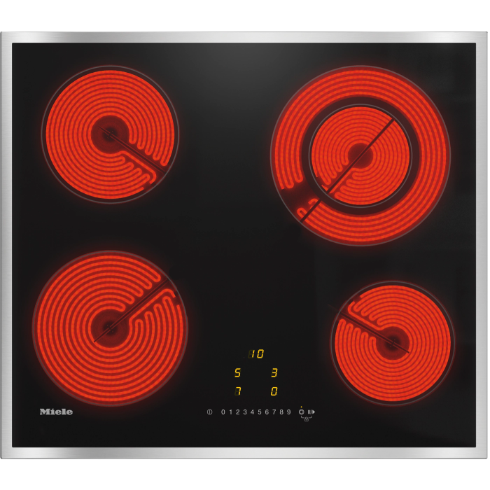 Miele KM 6520 FR Miele KM 6520 FR