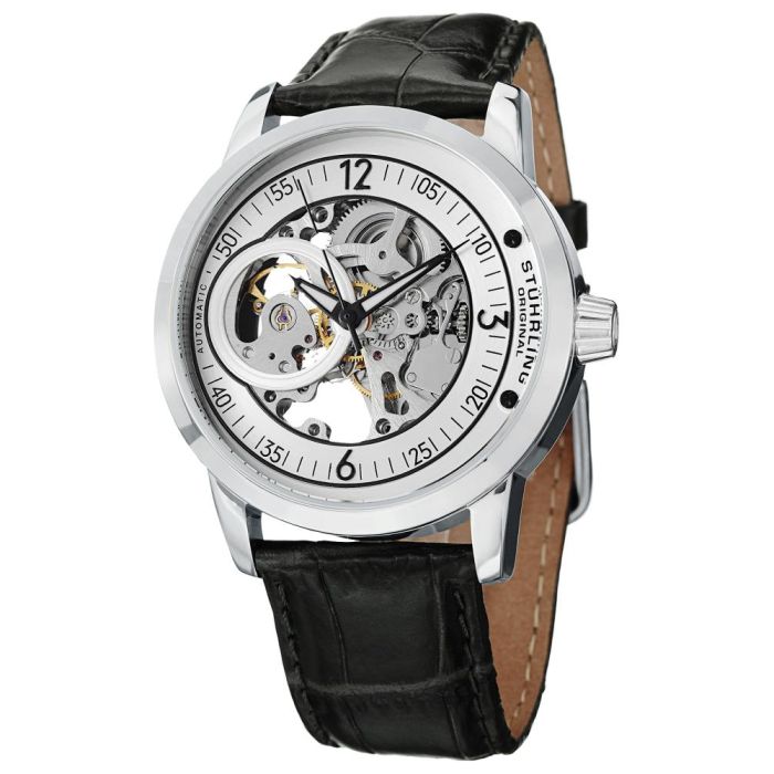 Stuhrling Legacy Men's Watch 837.01 Stuhrling Legacy Men's Watch 837.01